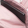 Рюкзак Under Armour Studio Campus BP 19,5L рожевий жіночий 28 х 40,5 х 15 см (1384675-673) 1384675-673