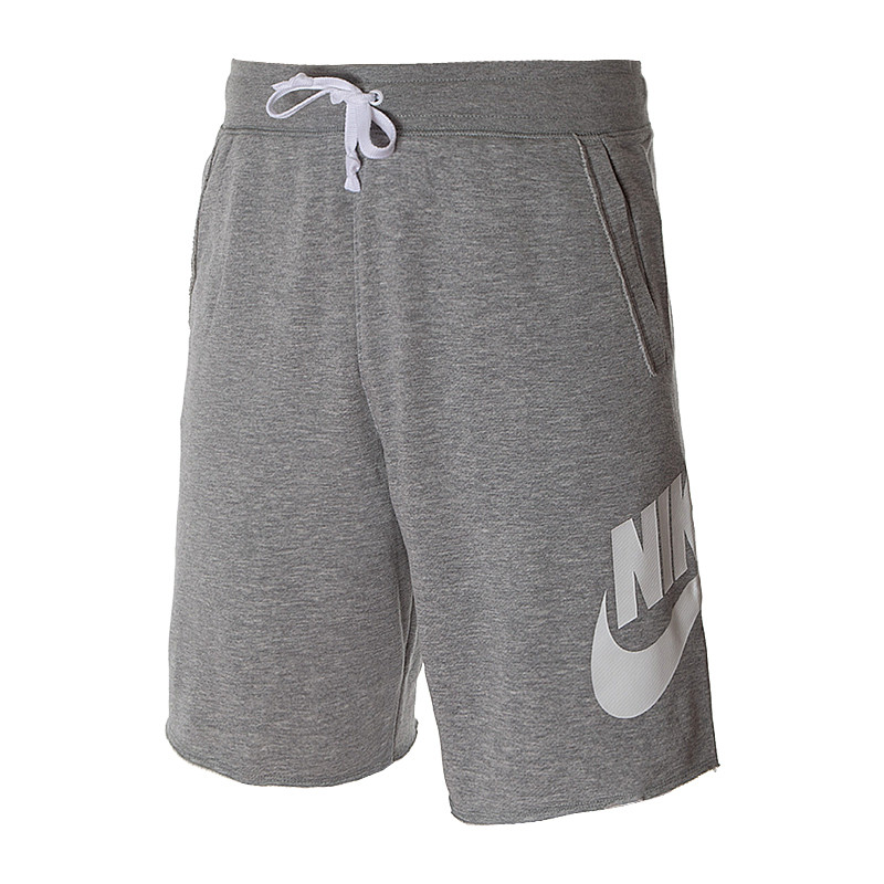 Шорти Nike M NSW SCE SHORT FT ALUMNI AR2375-064