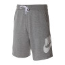 Шорти Nike M NSW SCE SHORT FT ALUMNI AR2375-064