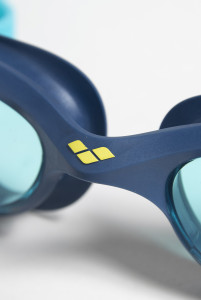 Окуляри для плавання Arena THE ONE JR 001432-888