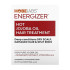 Рідина Hobe Labs Energizer Hot Jojoba Oil Hair Treatment 3 Reclosable Tubes - 14.8 ml 2023-10-3997
