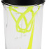 Пляшка Nike TR RECHARGE SHAKER BOTTLE 16 OZ чорний Уні 473 мл N.101.2242.914.16