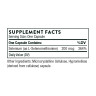 Капсули Thorne Selenium 200 mcg - 60 caps 2023-10-3065