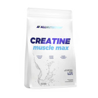 Порошок Allnutrition Creatine Muscle Max - 1000g Pure 2023-10-5429