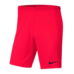 Шорти NIKE PARK III BV6865-635