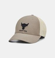 Бейсболка Project Rock Trucker Under Armour 1369815-203