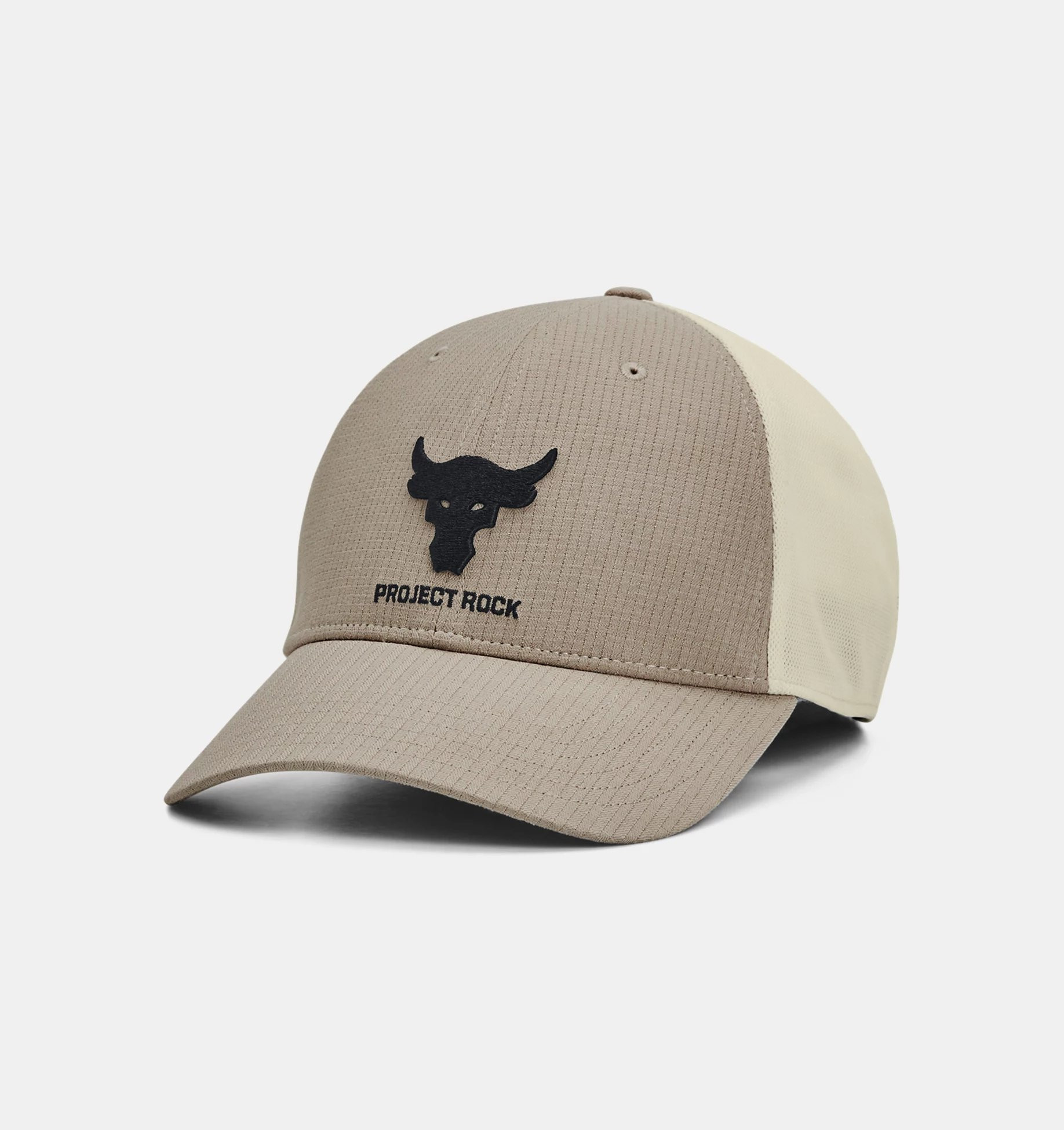 Бейсболка Project Rock Trucker Under Armour 1369815-203