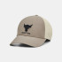 Бейсболка Project Rock Trucker Under Armour 1369815-203
