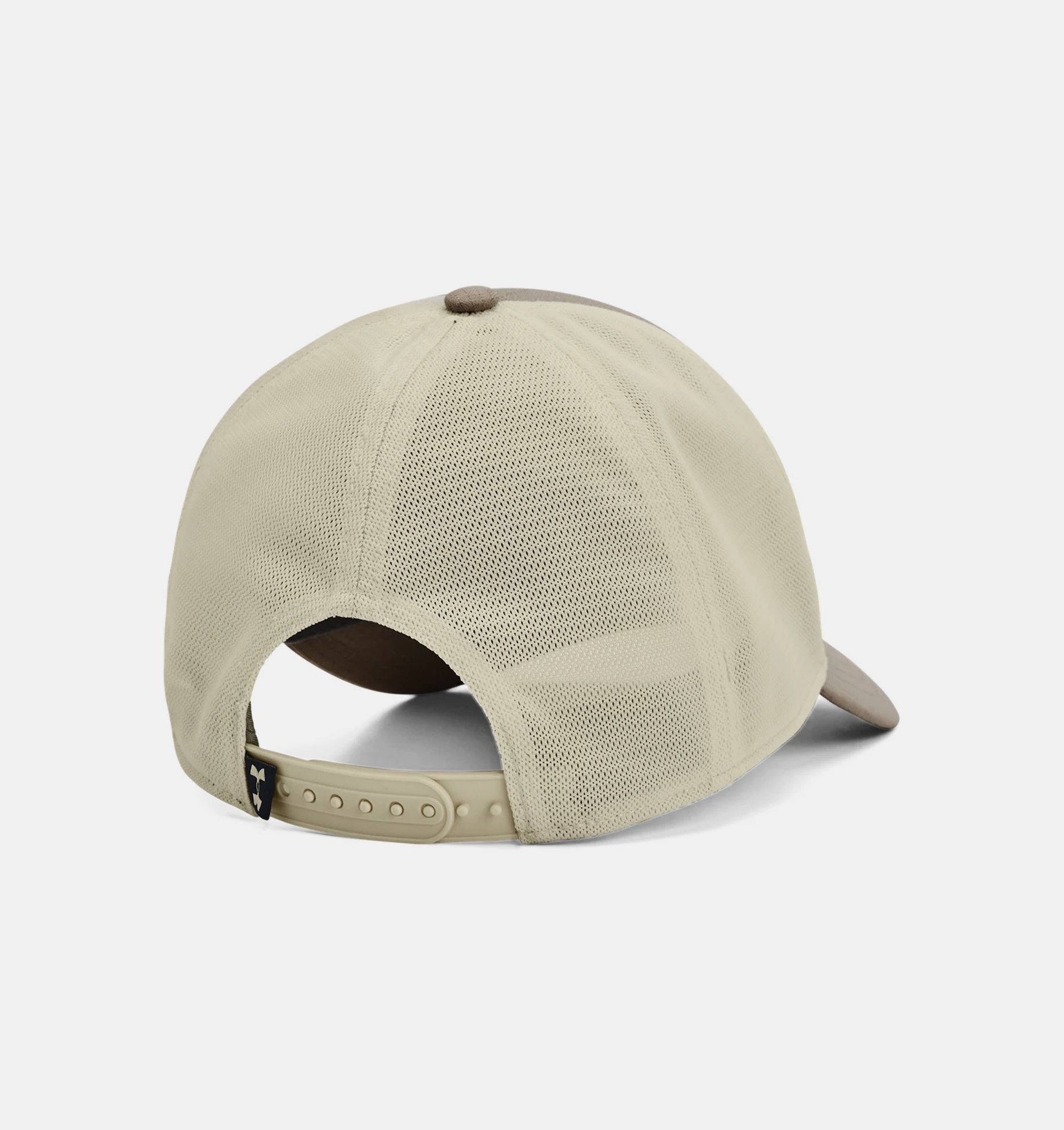 Бейсболка Project Rock Trucker Under Armour 1369815-203