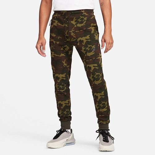 Штани Nike M Nsw Tch Flc Jggr Og 10Yr Cam FN3925-355