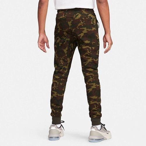 Штани Nike M Nsw Tch Flc Jggr Og 10Yr Cam FN3925-355