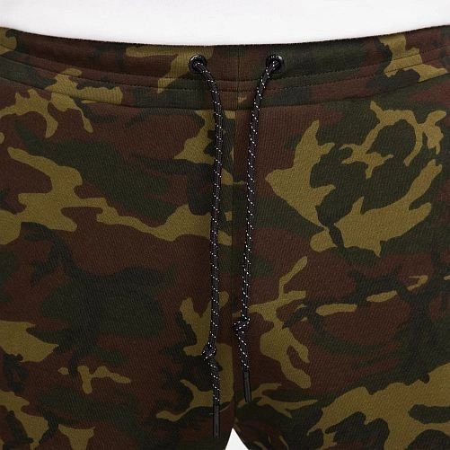 Штани Nike M Nsw Tch Flc Jggr Og 10Yr Cam FN3925-355