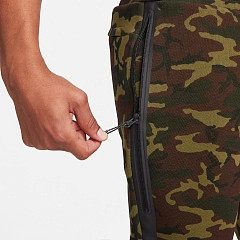 Штани Nike M Nsw Tch Flc Jggr Og 10Yr Cam FN3925-355