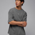 Футболка чоловіча Air Jordan Ovsz Ss Crew Grey IB7345-068 IB7345-068