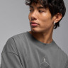 Футболка чоловіча Air Jordan Ovsz Ss Crew Grey IB7345-068 IB7345-068