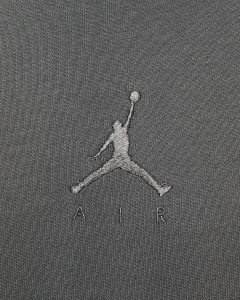 Футболка чоловіча Air Jordan Ovsz Ss Crew Grey IB7345-068 IB7345-068