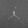 Футболка чоловіча Air Jordan Ovsz Ss Crew Grey IB7345-068 IB7345-068