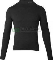 Термобілизна гольф дитячий Uhlsport BASE LAYER TURTLE NECK PERFORMANCE PRO чорний 1002264 01 1002264-01-CH