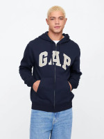 Толстовка чоловіча Gap Relaxed Logo Blue 218871811 L 218871811