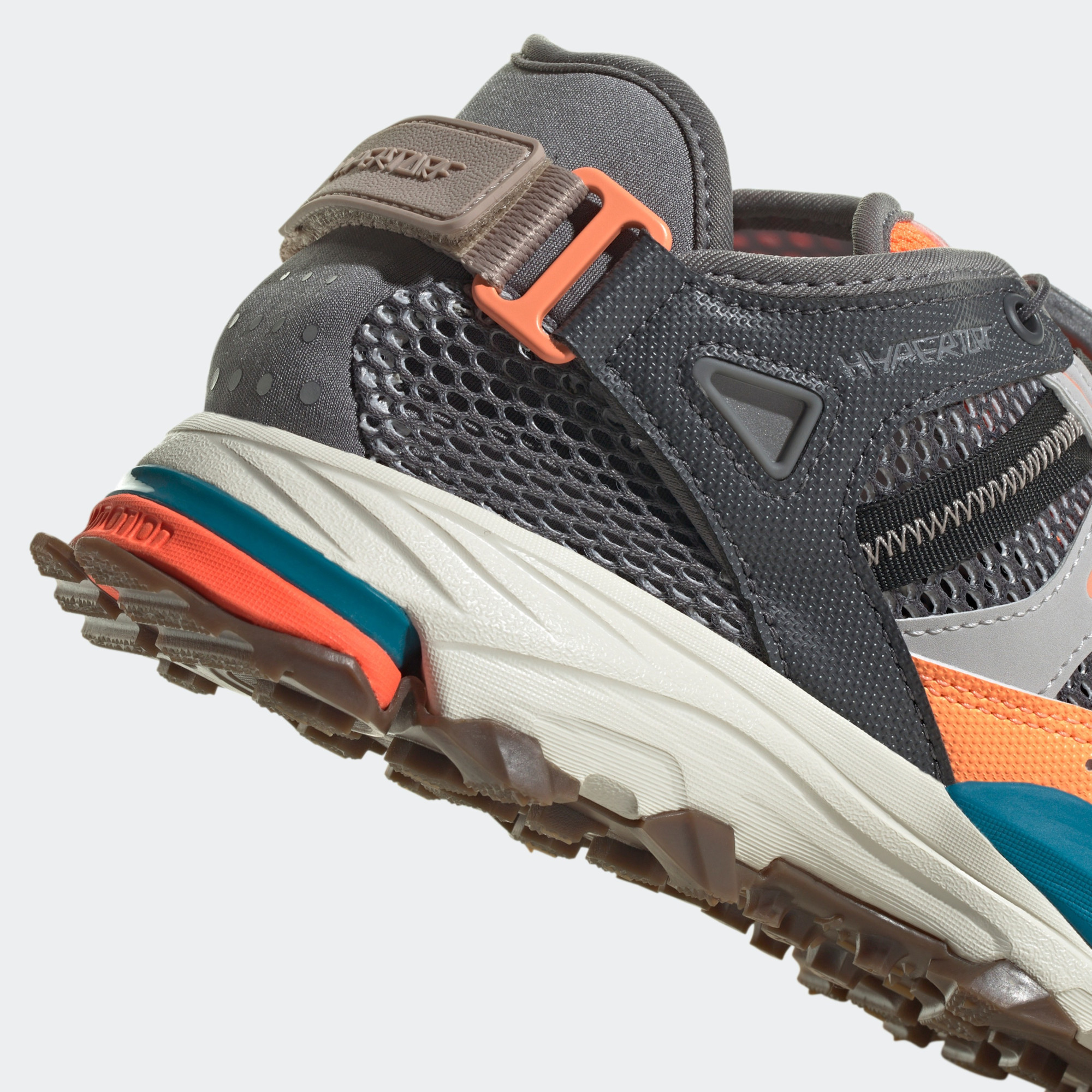 Кросівки Adidas Hyperturf HP2832