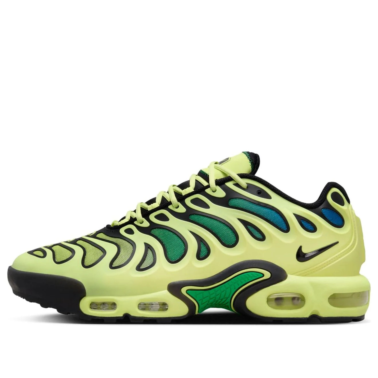 Кросівки NIKE AIR MAX PLUS DRIFT FD4290-700