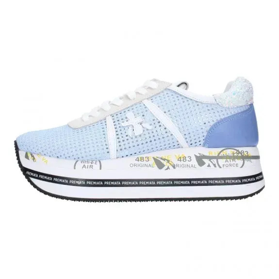 Кросівки Premiata BETH BETH 6292