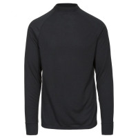 Термофутболка дитяча FLEX360 - KIDS BASE LAYER TOP UCBLTPI20001-Black Trespass 11/12 Чорний UCBLTPI20001-BLACK