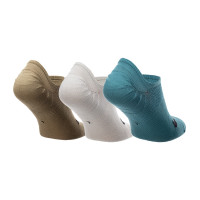 Шкарпетки Nike U NK EVERYDAY PLUS LTWT FOOTIE SX5277-951