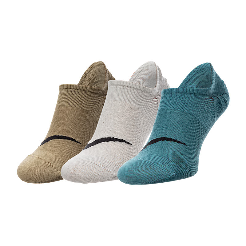 Шкарпетки Nike U NK EVERYDAY PLUS LTWT FOOTIE SX5277-951