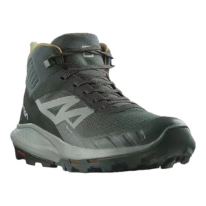Кросівки SALOMON OUTpulse Mid GTX 472976 31