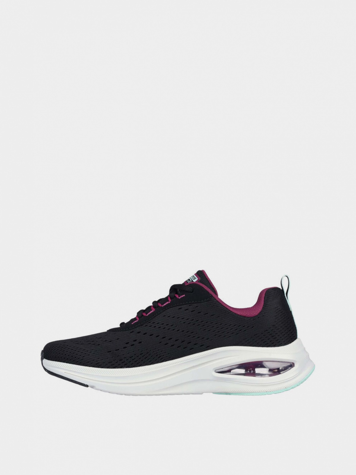 Кросівки Skech-Air Meta 150131BKMT Skechers 11 (41) Чорний 150131BKMT