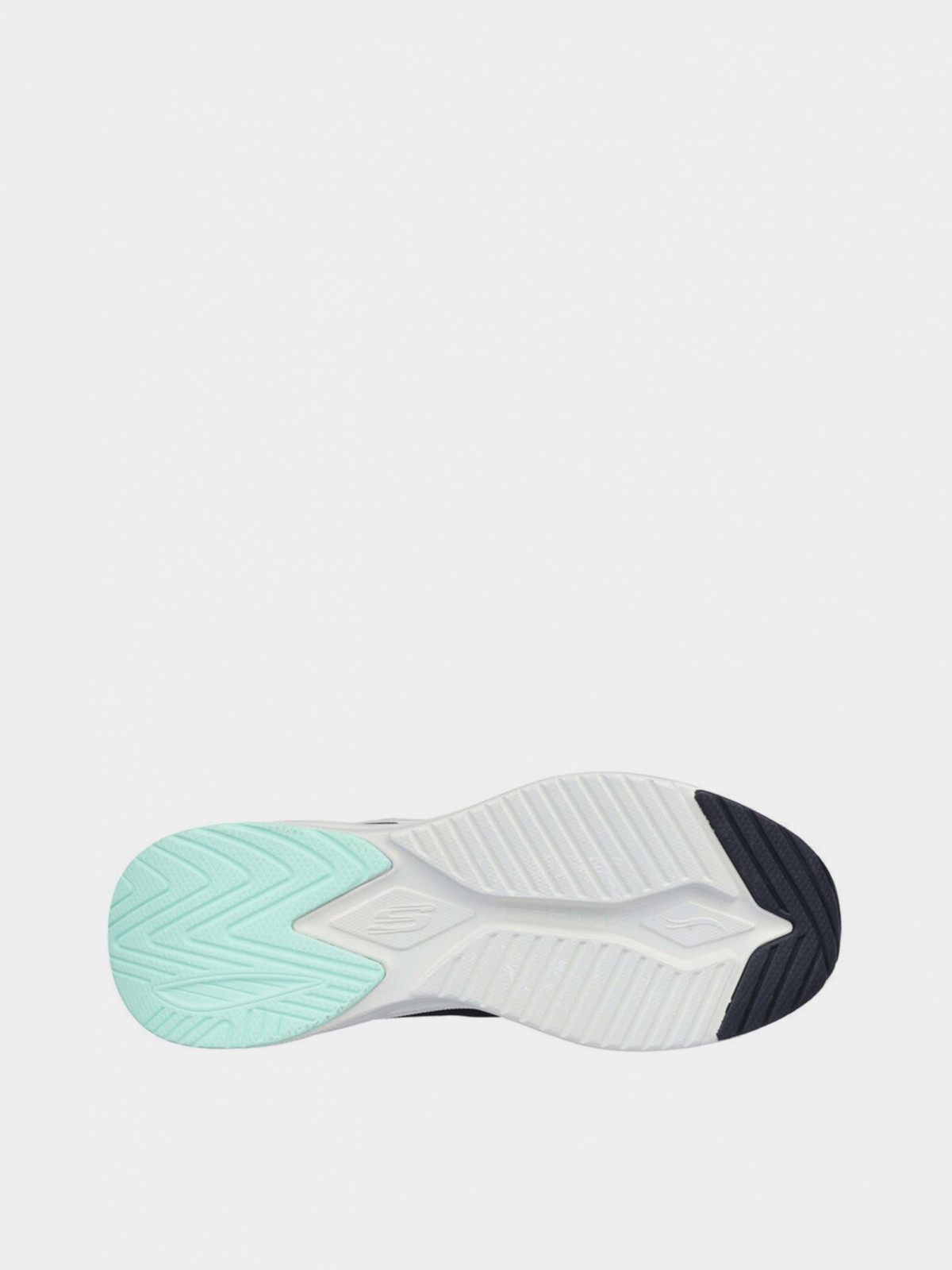 Кросівки Skech-Air Meta 150131BKMT Skechers 11 (41) Чорний 150131BKMT