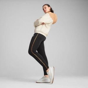 Вітровка ESS Relaxed Windbreaker 68513487 Puma L Бежевий 68513487