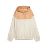 Вітровка ESS Relaxed Windbreaker 68513487 Puma L Бежевий 68513487