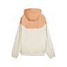 Вітровка ESS Relaxed Windbreaker 68513487 Puma L Бежевий 68513487