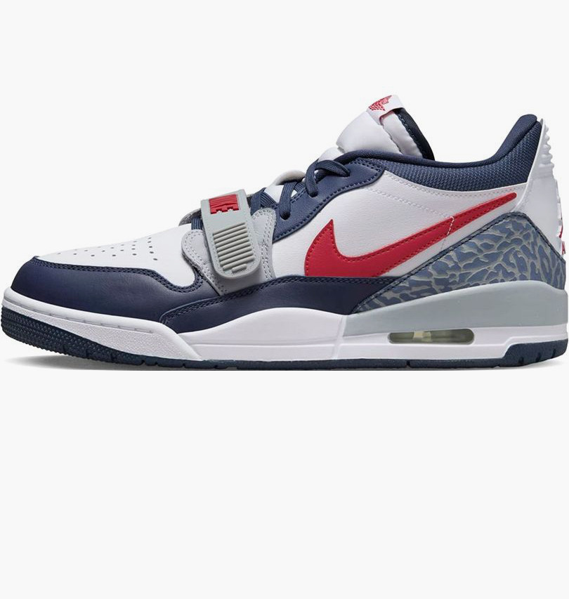 Кросівки чоловічі Jordan 312 Legacy  CD7069-164 42.5 CD7069-164