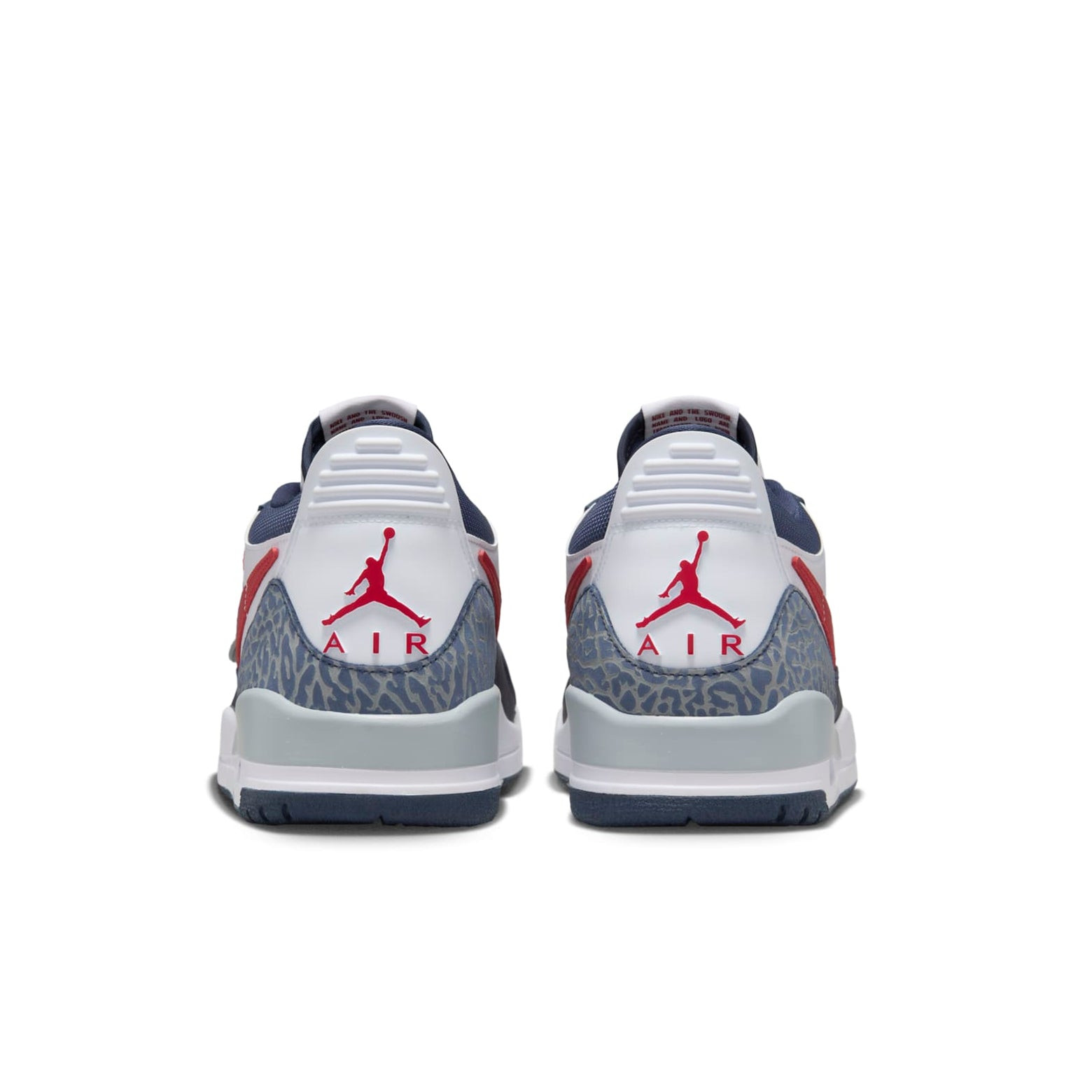 Кросівки чоловічі Jordan 312 Legacy  CD7069-164 42.5 CD7069-164