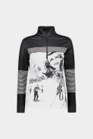 Кофта CMP WOMAN SWEAT 30L0396-22YF