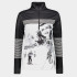 Кофта CMP WOMAN SWEAT 30L0396-22YF
