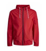 Куртка JJWILLY JACKET 12199887-True Red Jack&Jones M Червоний 12199887-True Red