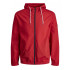 Куртка JJWILLY JACKET 12199887-True Red Jack&Jones M Червоний 12199887-True Red