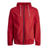Куртка JJWILLY JACKET 12199887-True Red Jack&Jones M Червоний 12199887-TRUE RED