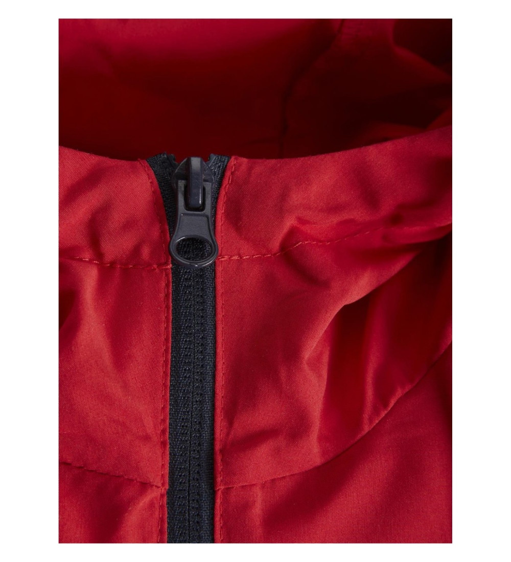 Куртка JJWILLY JACKET 12199887-True Red Jack&Jones M Червоний 12199887-True Red