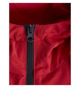 Куртка JJWILLY JACKET 12199887-True Red Jack&Jones M Червоний 12199887-TRUE RED