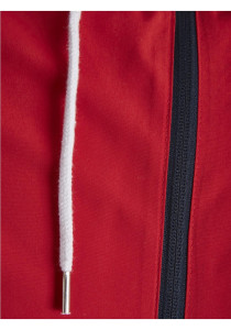 Куртка JJWILLY JACKET 12199887-True Red Jack&Jones M Червоний 12199887-TRUE RED