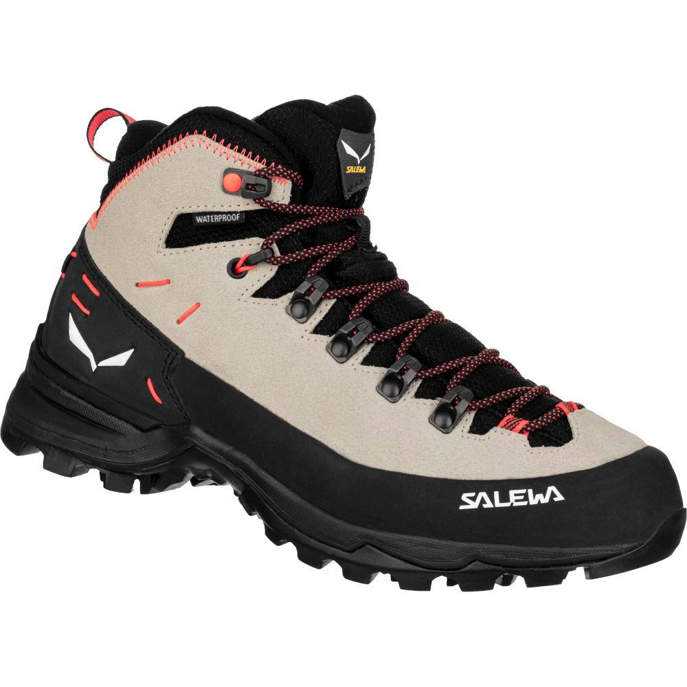 Черевики Salewa WS ALP Mate Winter MID WP 013.001.6204