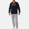 Худі hooded full zip sweatshirt 219730-BS501 Champion L Темно-синій 219730-BS501