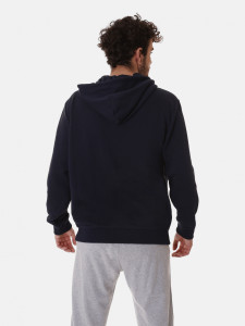 Худі hooded full zip sweatshirt 219730-BS501 Champion L Темно-синій 219730-BS501