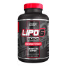 Капсули Lipo-6 Black Maximum Potency - 120 caps 2022-10-2408