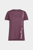 Футболка CMP WOMAN T-SHIRT 33F7766-C904